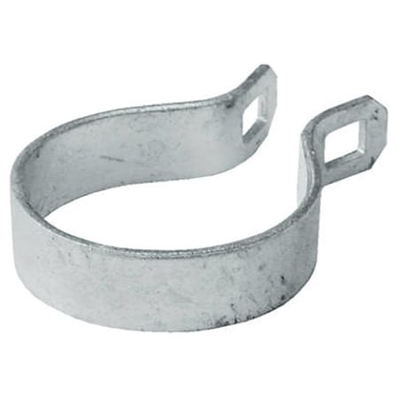 Grilltown 328528C 2.38 in. Galvanized Brace Band GR3255463
